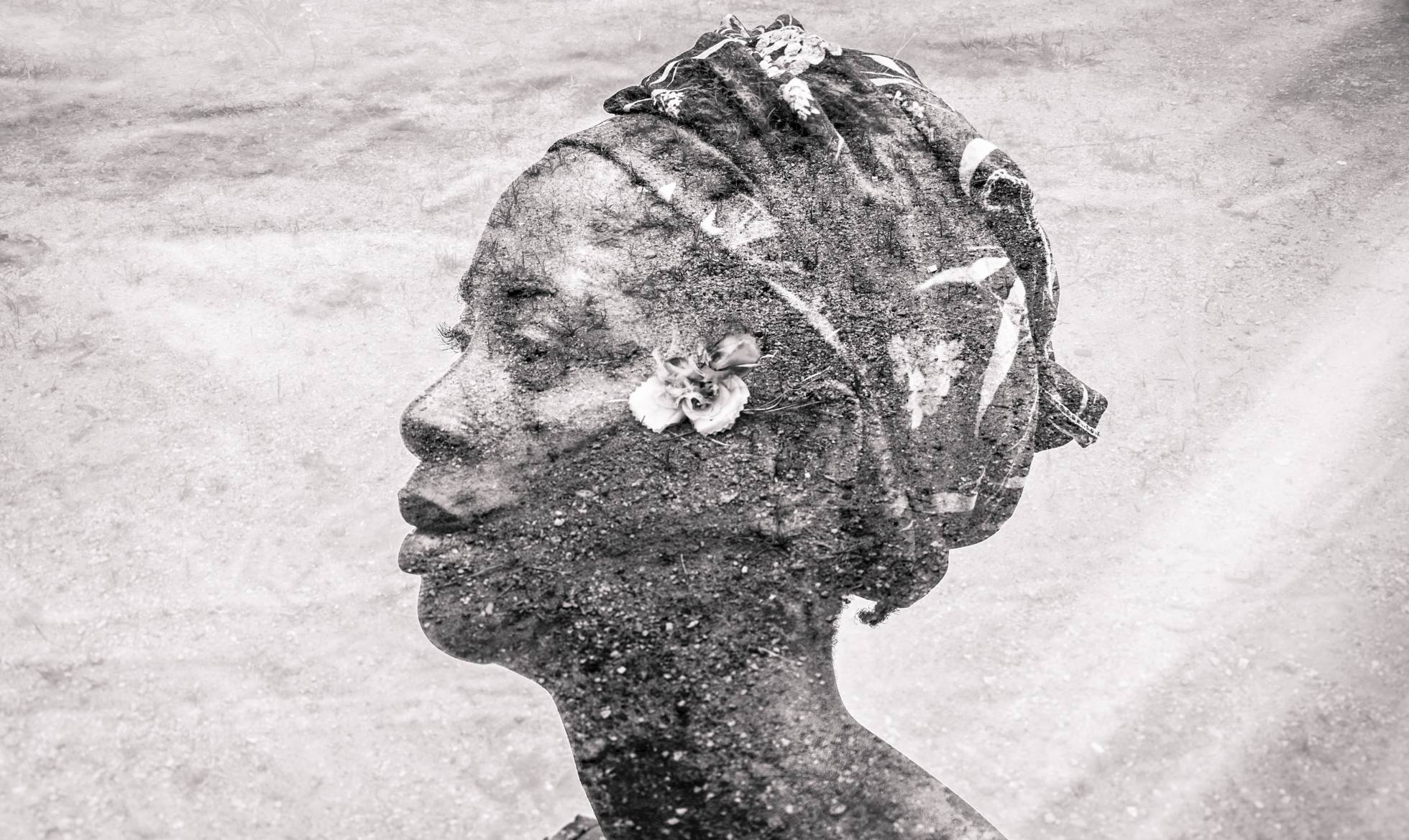 Las huellas de la violencia en Nigeria