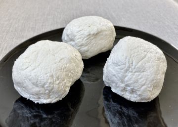 Requeixo, el queso gallego que nunca fue requesón Requeixo, el queso gallego que nunca fue requesón