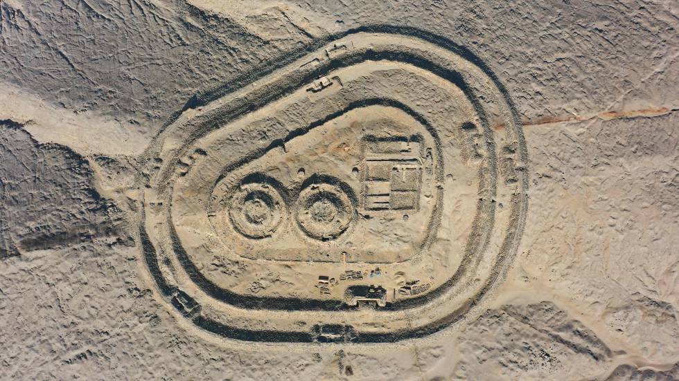 La Unesco inscribió en la lista del Patrimonio Mundial el complejo arqueológico Chankillo