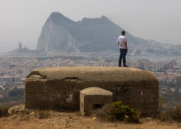 Centinelas de una guerra de intrigas en el Estrecho Centinelas de una guerra de intrigas en el Estrecho