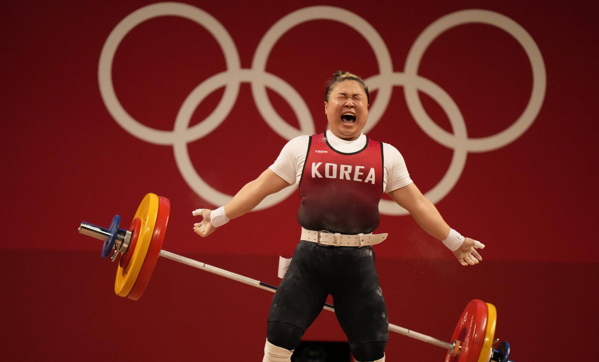 juegos olimpicos tokio 2020
