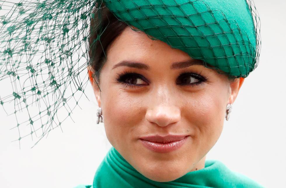 Cumpleaños Meghan Markle