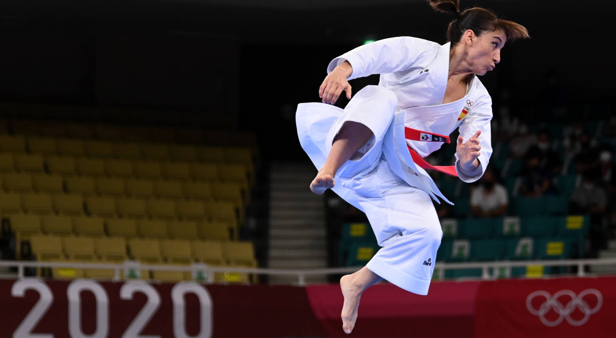 Las imágenes de la decimotercera jornada de los Juegos Olímpicos de Tokio 2020