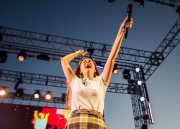 Así fue el Phe Festival 2021, en imágenes