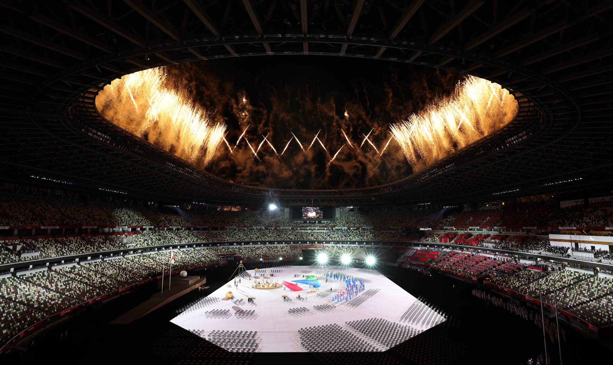 Juegos Paralimpicos Tokio 2021