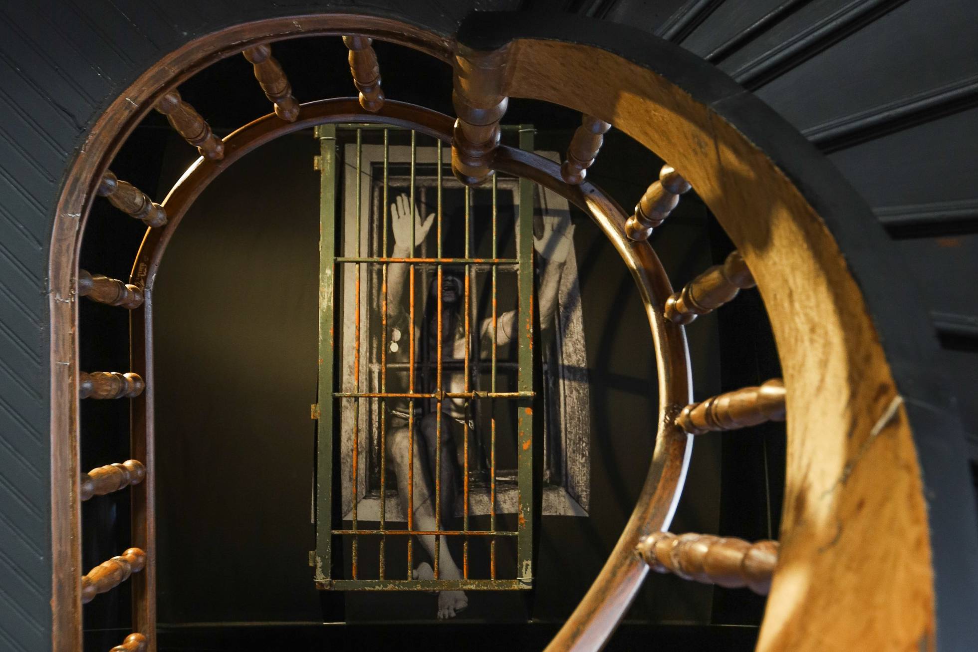 Un museo en Brasil para revivir la locura perpetrada en nombre de la psiquiatría