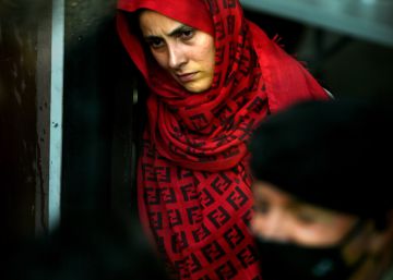 Las 3.214 personas que ofrecen su casa en España a las mujeres afganas Las 3.214 personas que ofrecen su casa en España a las mujeres afganas