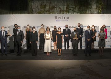 Premios Retina ECO a la sostenibilidad, la innovación y la ecología Premios Retina ECO a la sostenibilidad, la innovación y la ecología