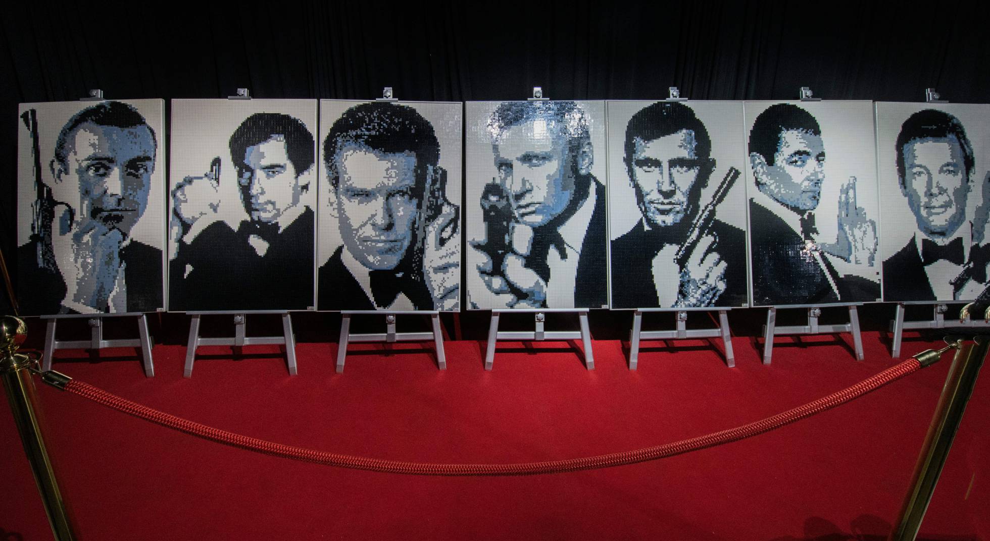 “Odio a ese maldito Bond, me gustaría matarlo”: lo que el papel de 007 hizo a sus seis intérpretes