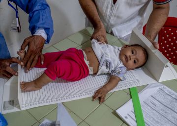 Aquellos lugares adonde no llega la medicina Aquellos lugares adonde no llega la medicina