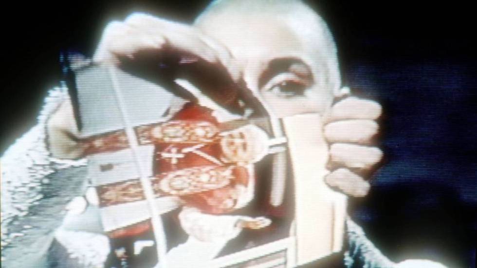 Un mal concierto y adiós: 11 actuaciones que (casi) acaban con la carrera de un artista