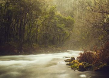 Seis rincones poco conocidos de Galicia para un otoño espectacular