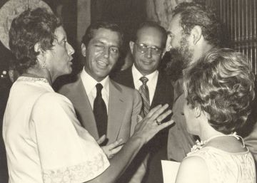Natalia Bolívar, la ‘crisis de las balsas’ y el milagro lechero de Ubre Blanca Natalia Bolívar, la ‘crisis de las balsas’ y el milagro lechero de Ubre Blanca