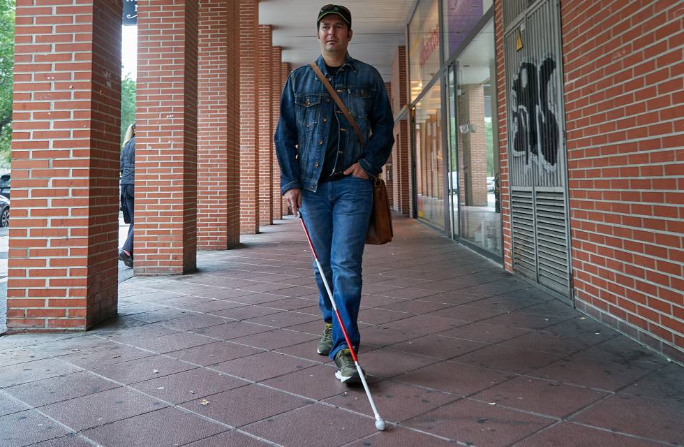 Día Mundial de la Retinosis Pigmentaria