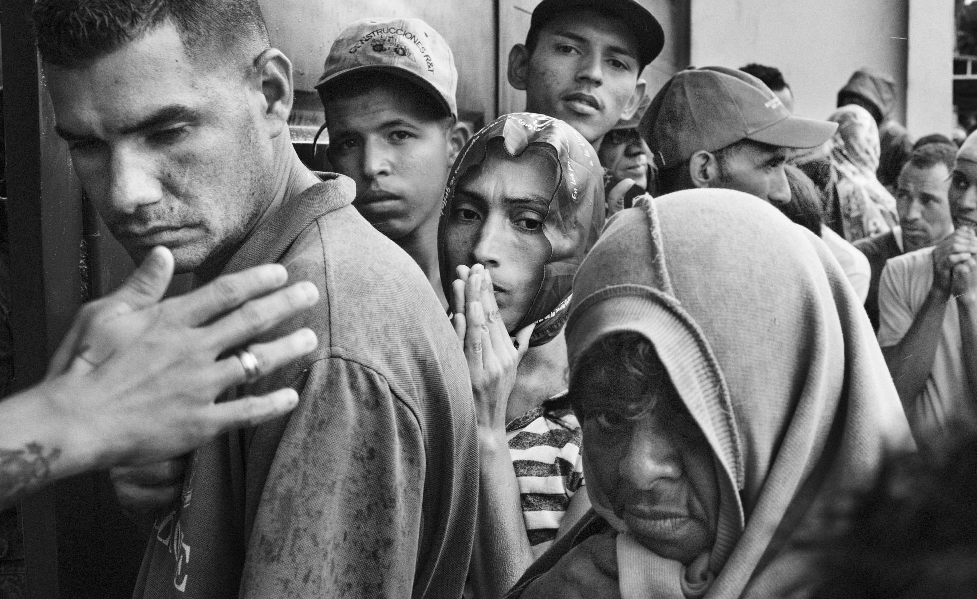 El éxodo de América Latina: cuando el destino es migrar