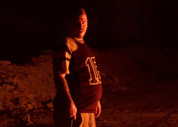 Un año sin luz en la Cañada Real Un año sin luz en la Cañada Real