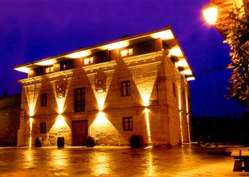 Los seis mejores hoteles de La Rioja para practicar el enoturismo