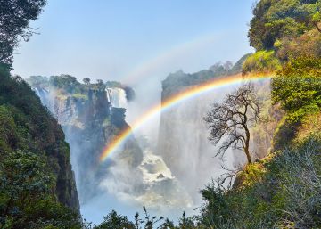 10 cosas que ver y hacer en Zimbabue