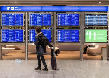 Estos son los destinos habituales para turistas españoles que aún continúan cerrados o con fuertes restricciones