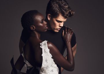 Los felices 40 de Carolina Herrera Los felices 40 de Carolina Herrera