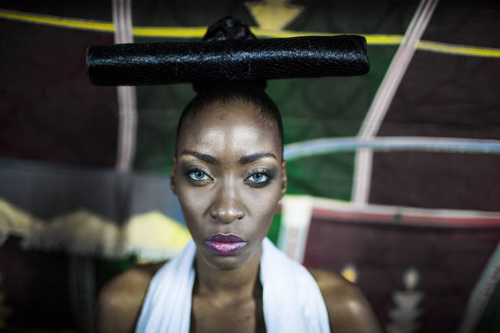Festival Internacional Moda Africa