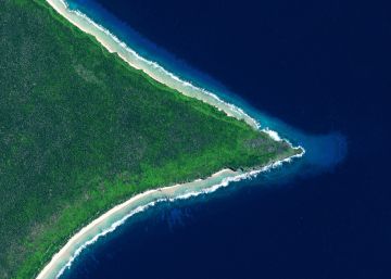 Comerse el paisaje Comerse el paisaje