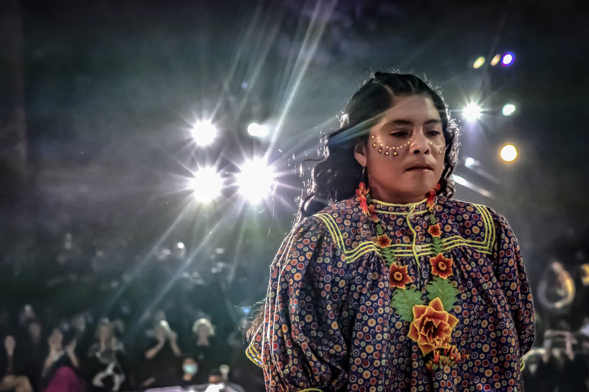 ‘Original’, la pasarela contra la apropiación cultural