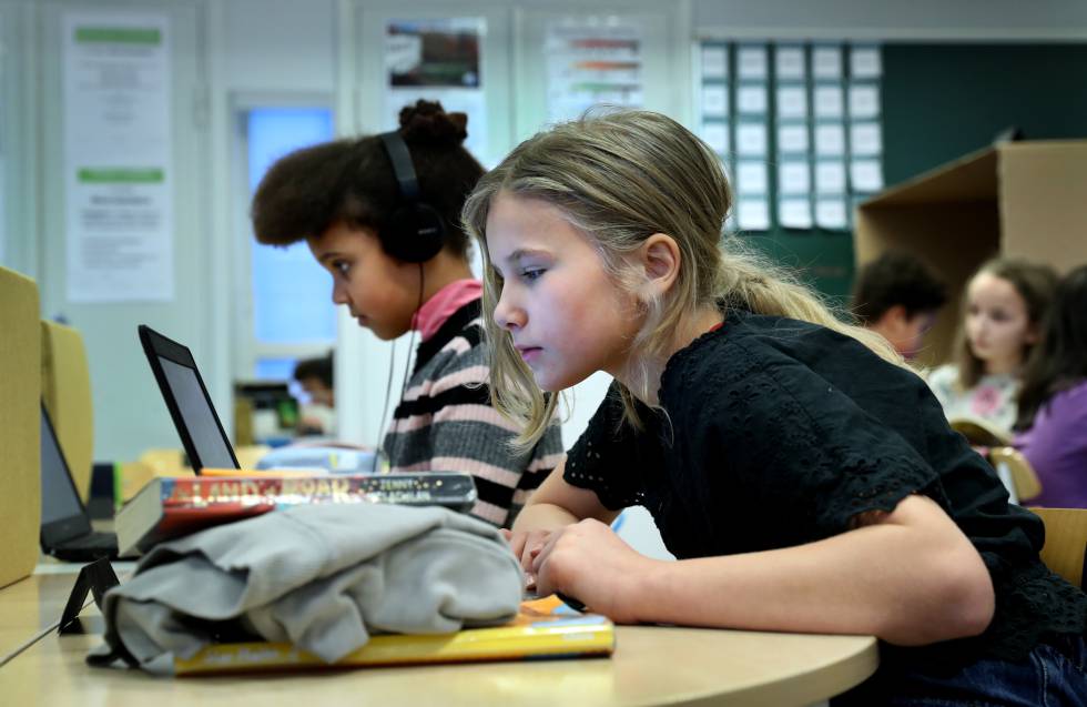 Finlandia, el país en el que programar es cosa de niños