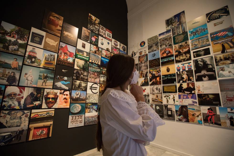 Los capítulos finales del nuevo Reina Sofía