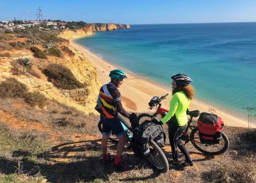 EuroVelo: el sueño de una Europa unida por la bicicleta