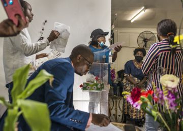 La odisea de ser extranjero y querer ir al médico en Sudáfrica La odisea de ser extranjero y querer ir al médico en Sudáfrica