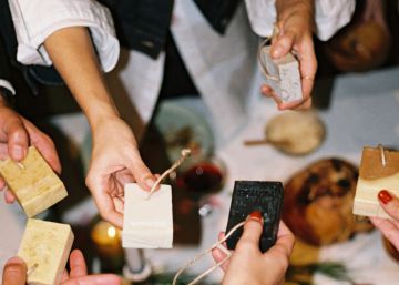 Diseño y artesanía: regalos fabricados en España con los que sorprender estos Reyes Diseño y artesanía: regalos fabricados en España con los que sorprender estos Reyes
