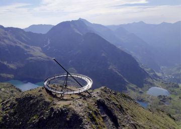 Seis cosas originales que hacer en Andorra (además de esquiar)