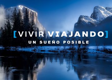 Vivir viajando, un sueño posible