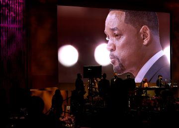 Will Smith, otro hombre que no deberíamos ser