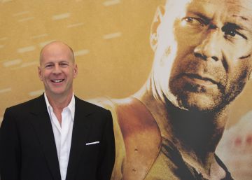 Bruce Willis, la carrera del actor en imágenes