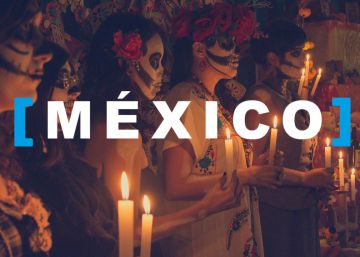 Los colores de México