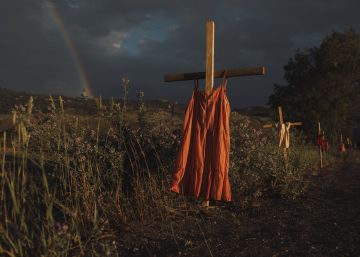 Las imágenes ganadoras del World Press Photo 2022