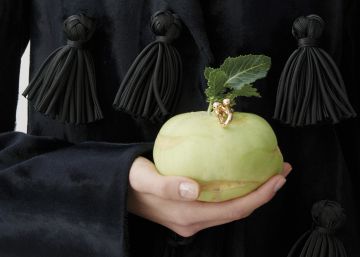 Artesanía que inspira regalos lentos para el día de la madre