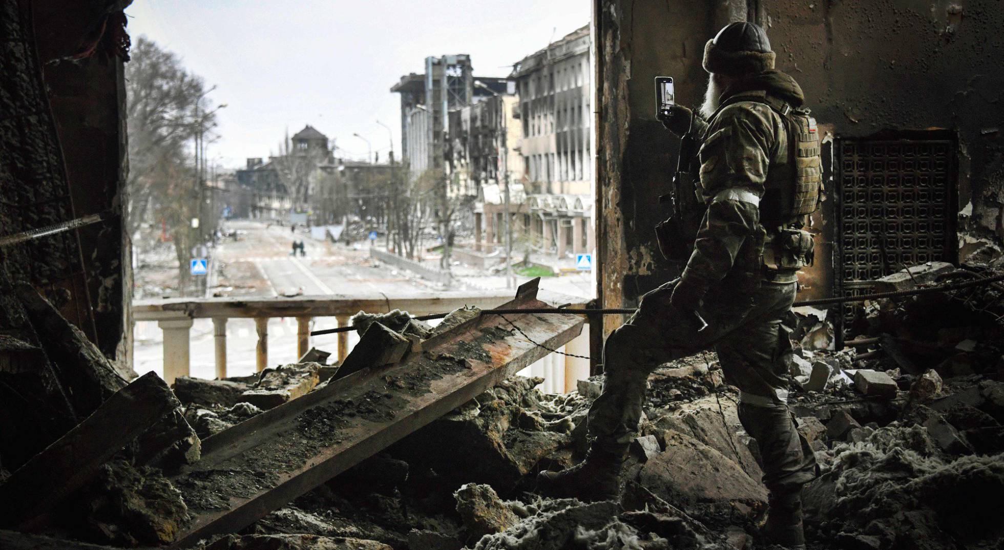mariupol
