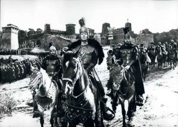 Valsaín: el bosque segoviano donde cayó el Imperio Romano y a Conan el Bárbaro le salieron los dientes Valsaín: el bosque segoviano donde cayó el Imperio Romano y a Conan el Bárbaro le salieron los dientes