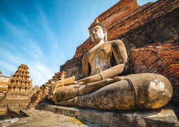 Tailandia facilita la vuelta del turismo