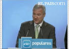 Los dirigentes del PP se comprometen a recuperar una