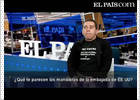 Javier Couso: