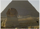 Las pirámides de Giza, principal atracción turística mundial Las pirámides de Giza, principal atracción turística mundial