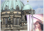 Cita con Nefertiti en Berlín