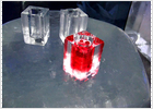 Vodka sin hielo Vodka sin hielo