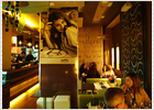 Genuinos aromas de Piacenza en Madrid