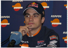 Dani Pedrosa: Dani Pedrosa: