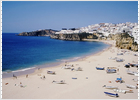 Para no repetir playa este verano
